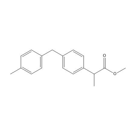 洛索洛芬杂质42