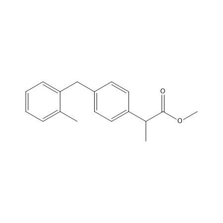 洛索洛芬杂质43