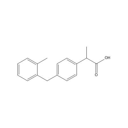 洛索洛芬杂质44