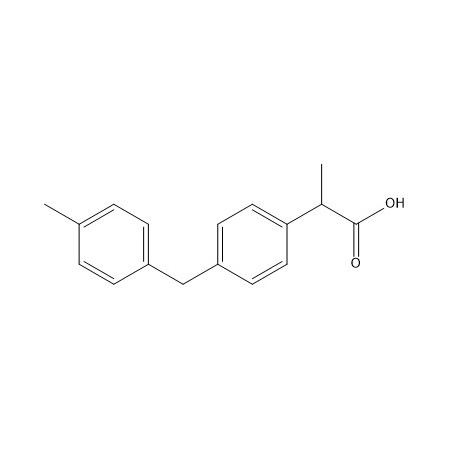 洛索洛芬杂质45