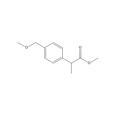 洛索洛芬杂质46