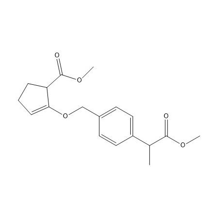 洛索洛芬杂质48