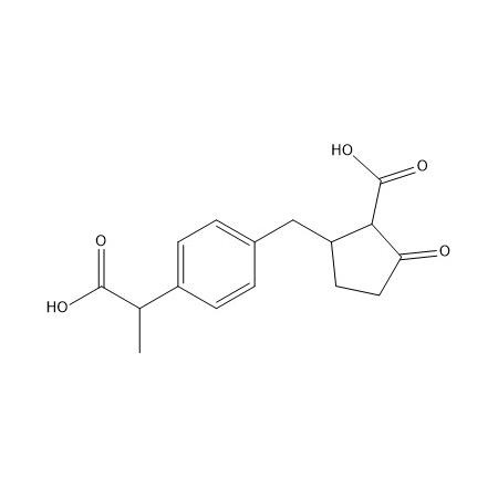 洛索洛芬杂质51