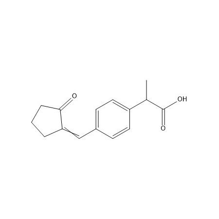 洛索洛芬杂质52