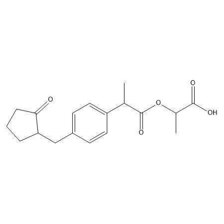 洛索洛芬杂质61