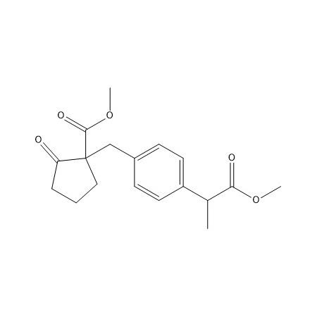 洛索洛芬杂质65