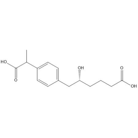 洛索洛芬杂质66