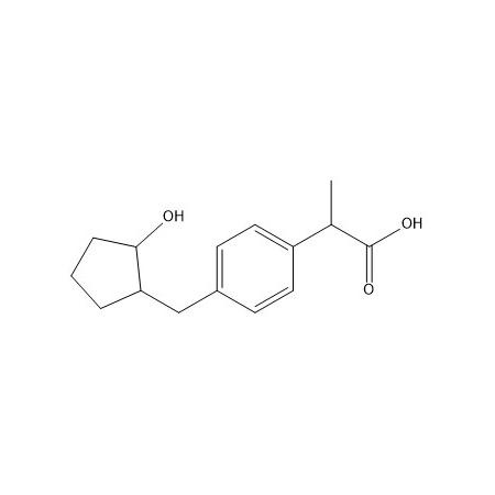 洛索洛芬杂质68