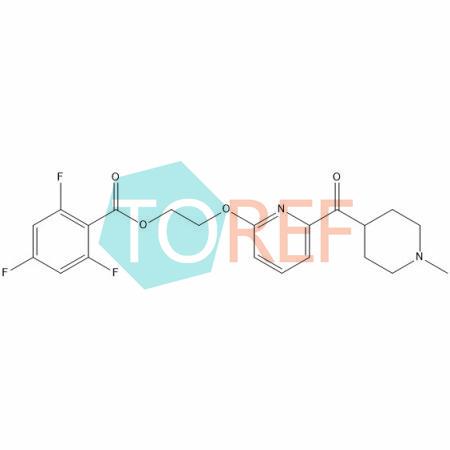 拉米地坦杂质DGE