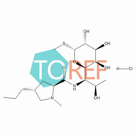 盐酸林可霉素（林可霉素杂质1）