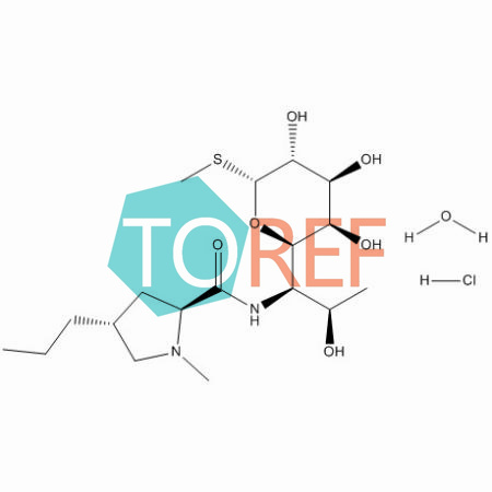 盐酸林可霉素水合物