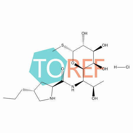 林可霉素EP杂质C盐酸盐