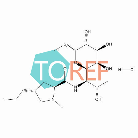 林可霉素EP杂质D盐酸盐