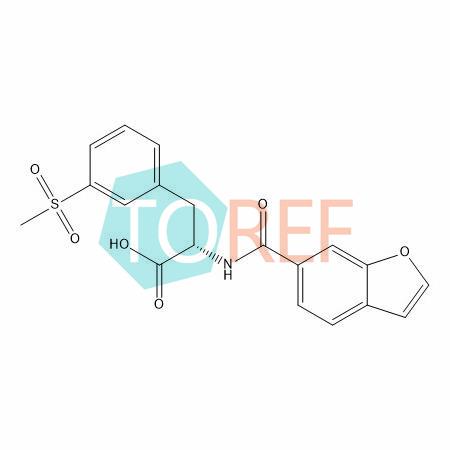 立他司特杂质53