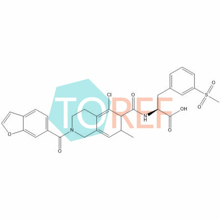 立他司特杂质61