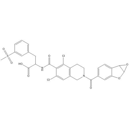 立他司特杂质75