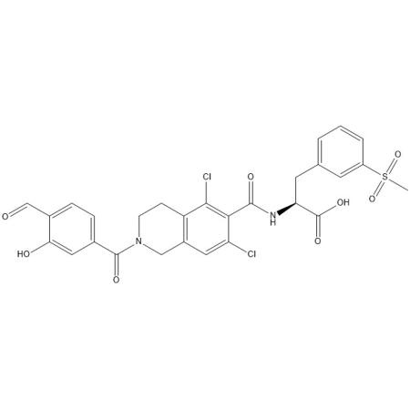 立他司特杂质79