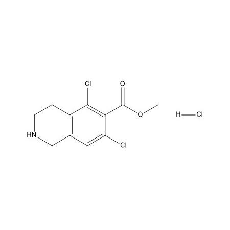 立他司特杂质83