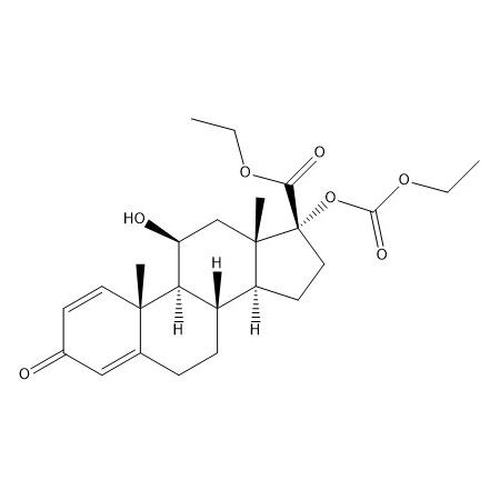 氯替泼诺杂质10