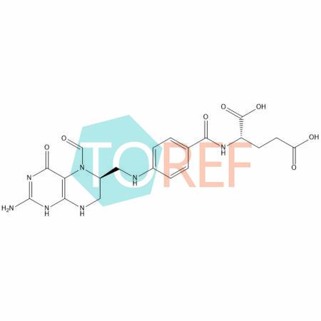 左亚叶酸（左亚叶酸钙EP杂质H）