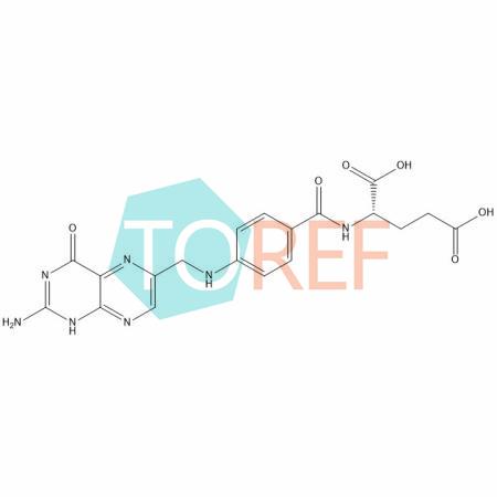 左亚叶酸钙EP杂质C