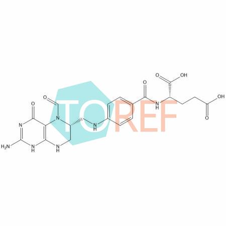 左亚叶酸钙EP杂质H