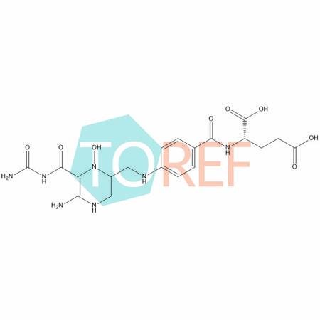 左亚叶酸钙杂质2