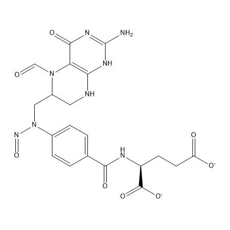 左亚叶酸钙杂质15