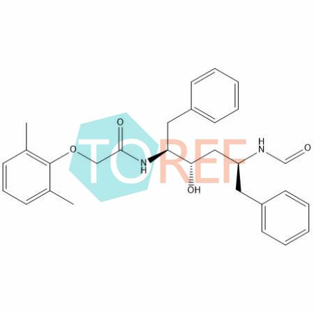 洛匹那韦EP杂质F