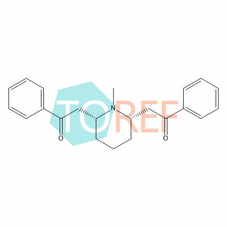 盐酸洛贝林杂质20