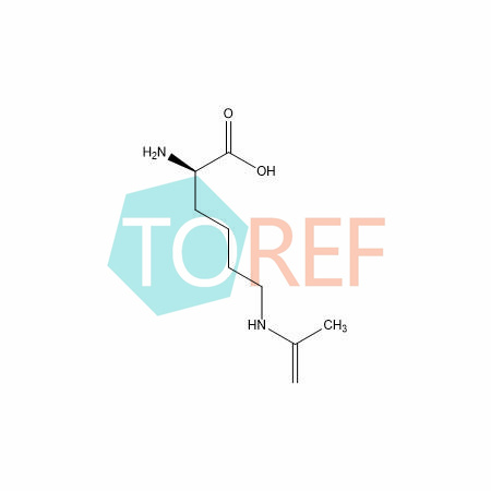 赖氨酸杂质1