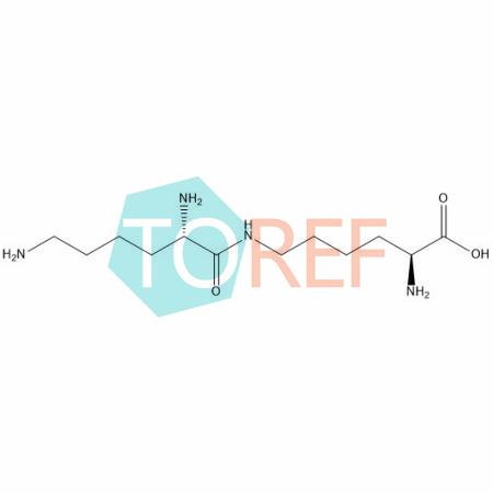 赖氨酸杂质2