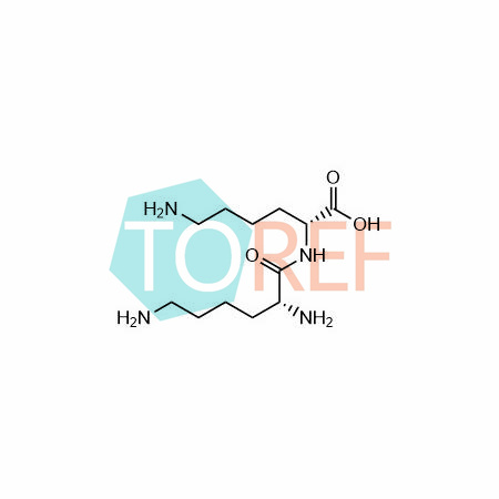 赖氨酸杂质12