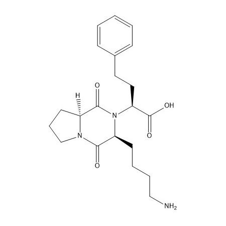 赖诺普利EP杂质C