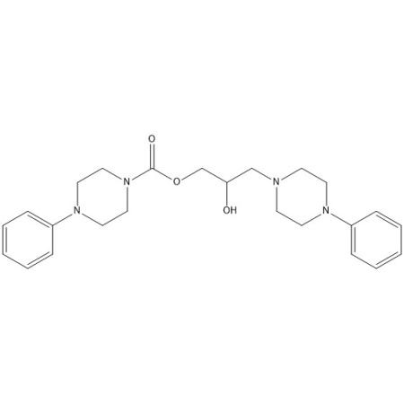 左羟丙哌嗪杂质2