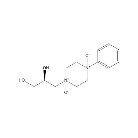 左羟丙哌嗪杂质4