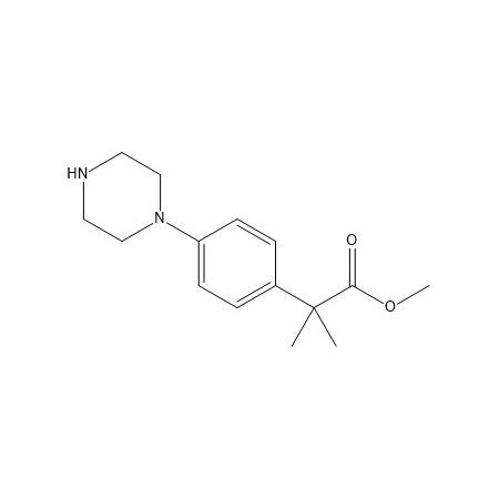 左羟丙哌嗪杂质8