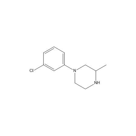 左羟丙哌嗪杂质21