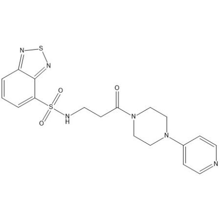 左羟丙哌嗪杂质27