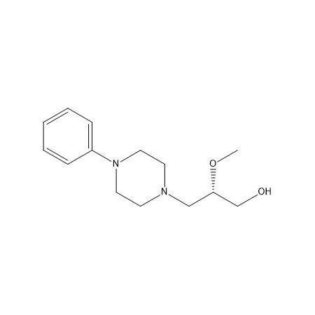 左羟丙哌嗪杂质32