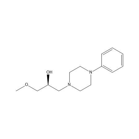 左羟丙哌嗪杂质33