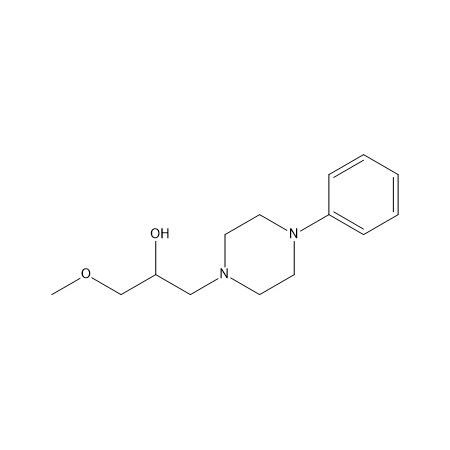 左羟丙哌嗪杂质34