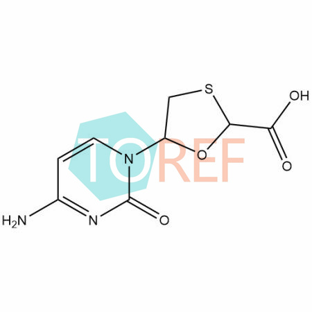拉米夫定EP杂质A