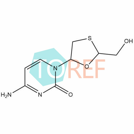 拉米夫定EP杂质B