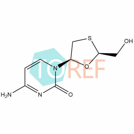 拉米夫定EP杂质D
