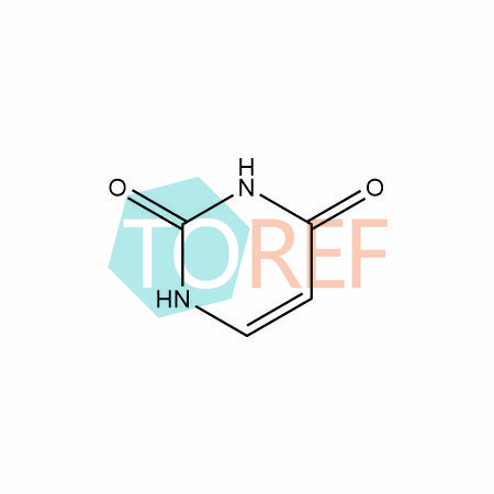 拉米夫定EP杂质F/氟尿嘧啶EP杂质C