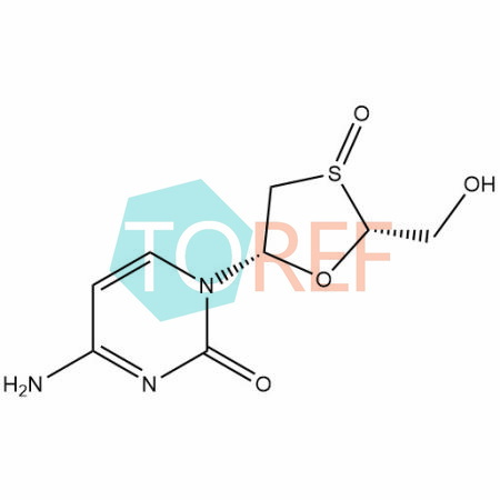 拉米夫定EP杂质G