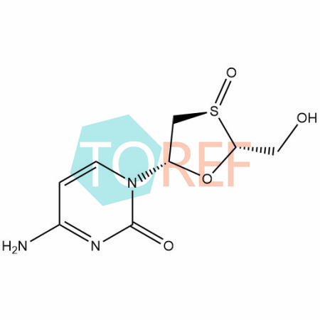 拉米夫定EP杂质H