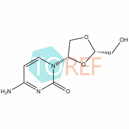 拉米夫定EP杂质I