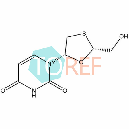 拉米夫定EP杂质J
